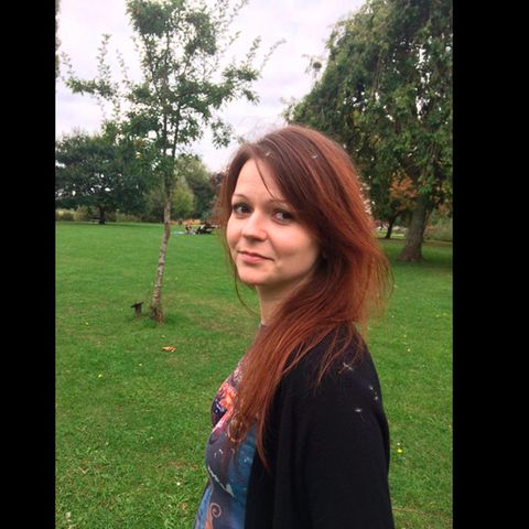 Julia Skripal