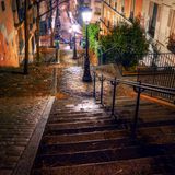 Paris ist zu schade, um mit dem Reiseführer in der Hand von einer Sehenswürdigkeit zur nächsten zu hetzen. Besser, man verliert sich einfach in den Gassen der Stadt