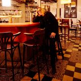 Die Schriftstellerin Virginie Despentes seziert mit ihrer Trilogie über den obdachlosen "Vernon Subutex" das Paris der Krise