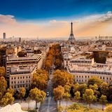 Frischer Wind zwischen Eiffelturm und Louvre: Der Zauber von Paris