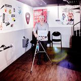 Antoine Naso, der Dieter Bohlen des Untergrunds, ernennt die Bands und Künstler, die in der Métro auftreten dürfen