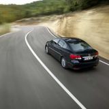 Toyota Avensis - er steht vor dem Aus