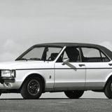 Ford Granada Generation I