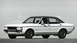 Ford Granada Generation I