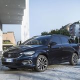 Tipo Kombi 1.6 l Multijet - gefragt zumeist als Kombi