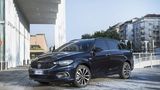 Tipo Kombi 1.6 l Multijet - gefragt zumeist als Kombi