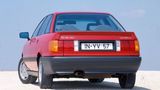 Audi 80 quattro
