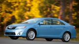 Toyota Camry Hybrid