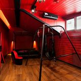 Cherry Twins in Kiew