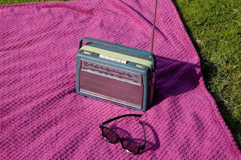 Mit dem klassischen Radio kann man wohl bald nichts mehr anfangen