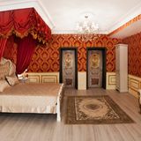 Cherry Twins in Kiew