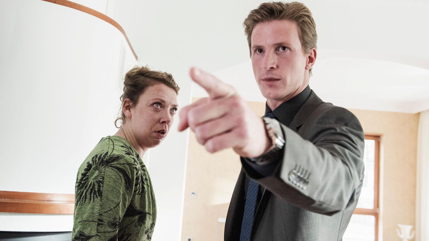 Tatort aus Frankfurt