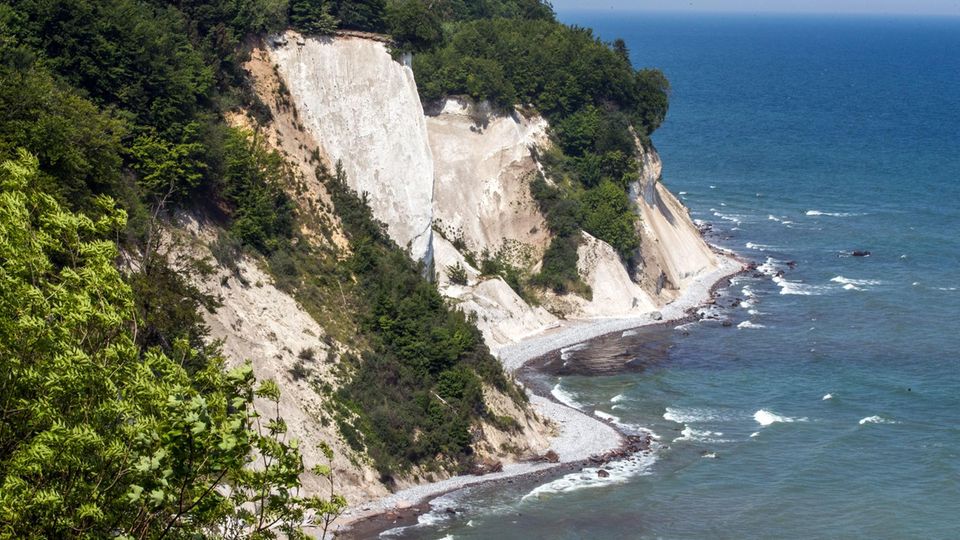 Nachrichten aus Deutschland: Königsstuhl