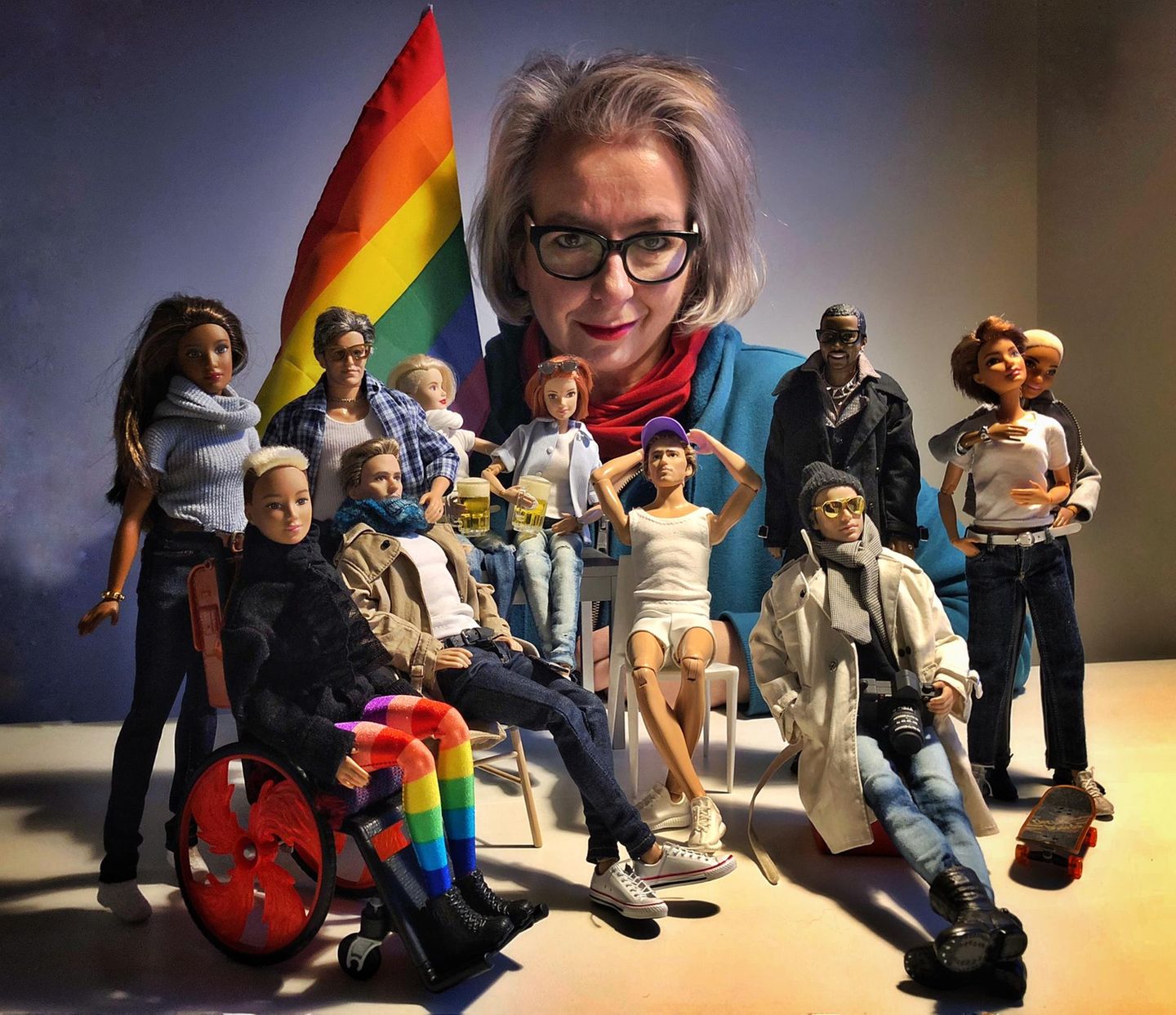 Queerdoll