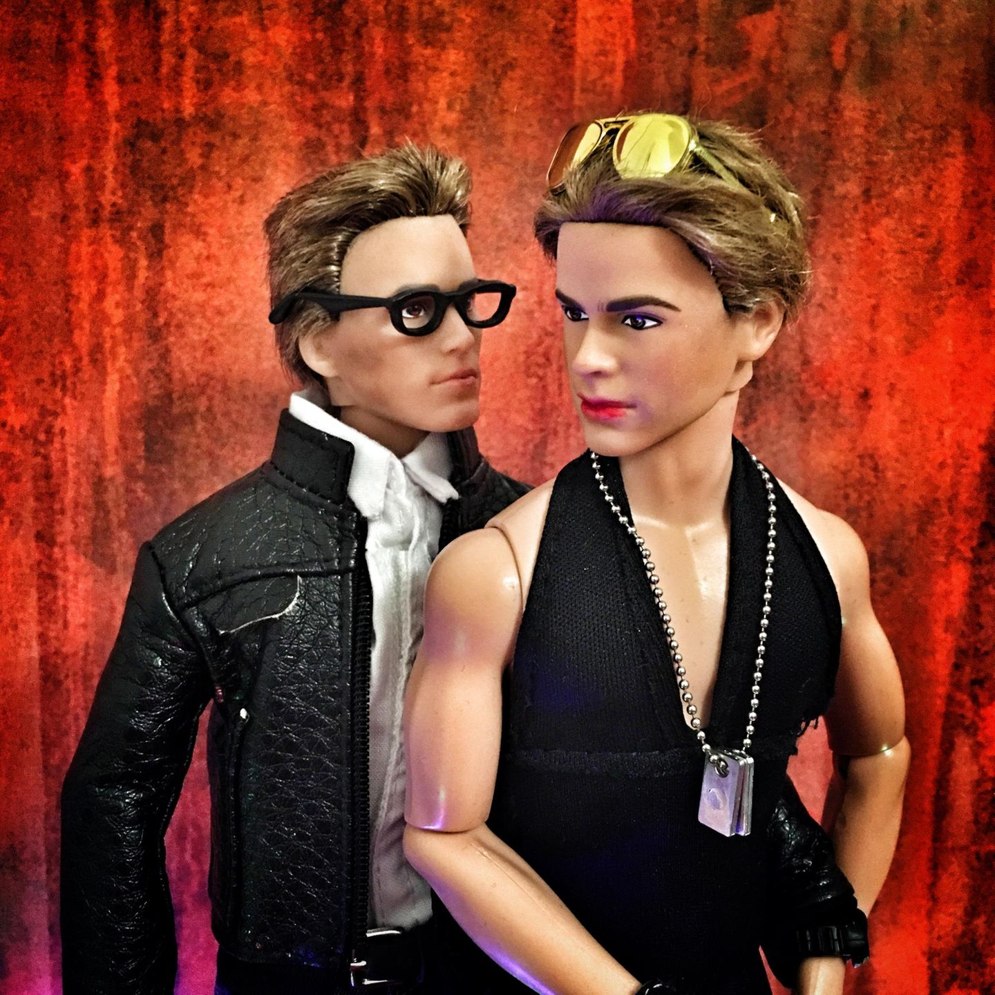 Queerdoll