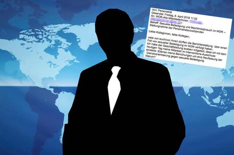 Nach Recherchen von stern und Correctiv – schwere Vorwürfe der Personalratschefin an die Chefs des WDR