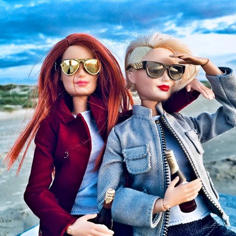 Queerdoll