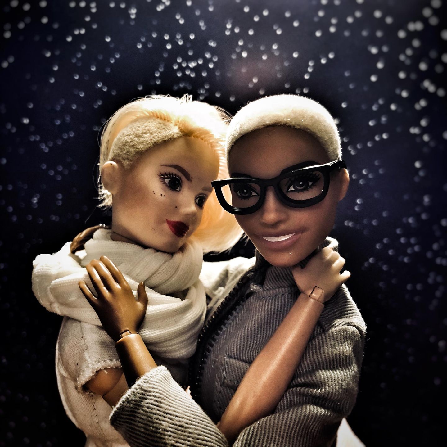 Queerdoll