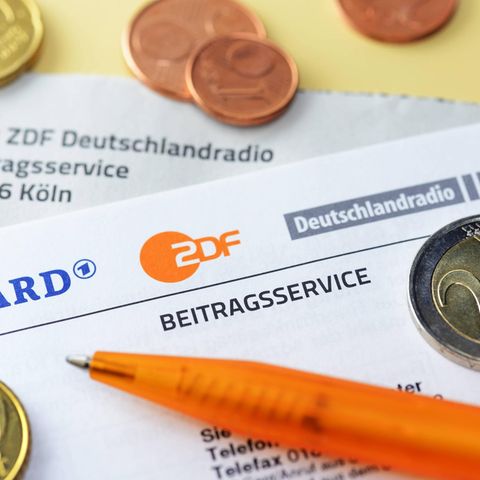 Bundesverfassungsgericht prüft GEZ-Beitrag