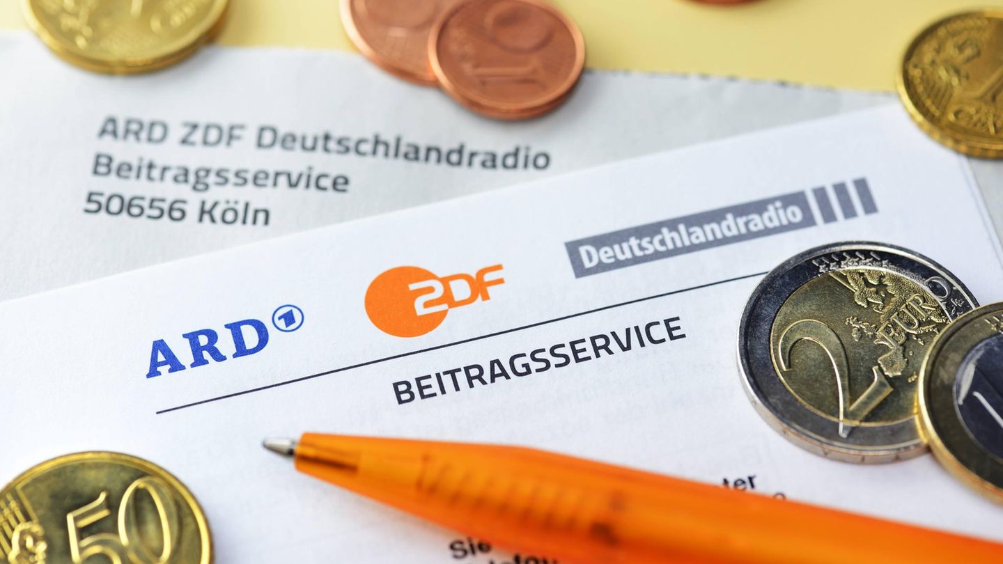 Bundesverfassungsgericht prüft GEZ-Beitrag