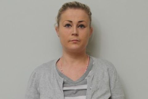 Aneta Kurkowska soll einen Rentner aus Dinslaken mit Schmerzmitteln ermordet haben