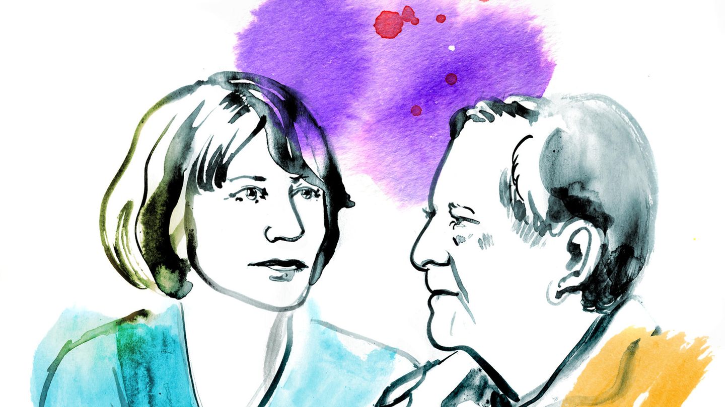 Pflege: Tipps für ältere Menschen und ihre Angehörigen