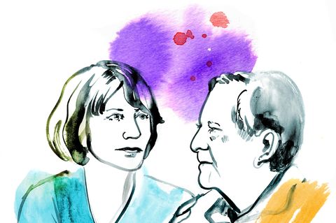 Pflege: Tipps für ältere Menschen und ihre Angehörigen