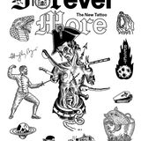 Aus "Forever More - The New Tattoo", zu kaufen bei Gestalten für 39,90 Euro.