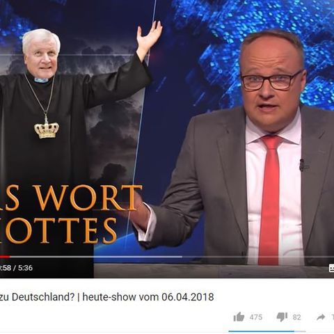 "heute-show"
