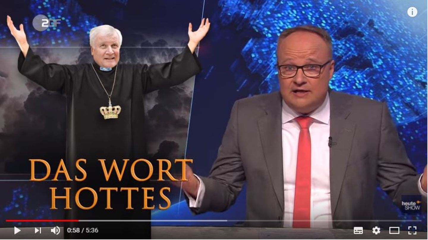 "heute-show"