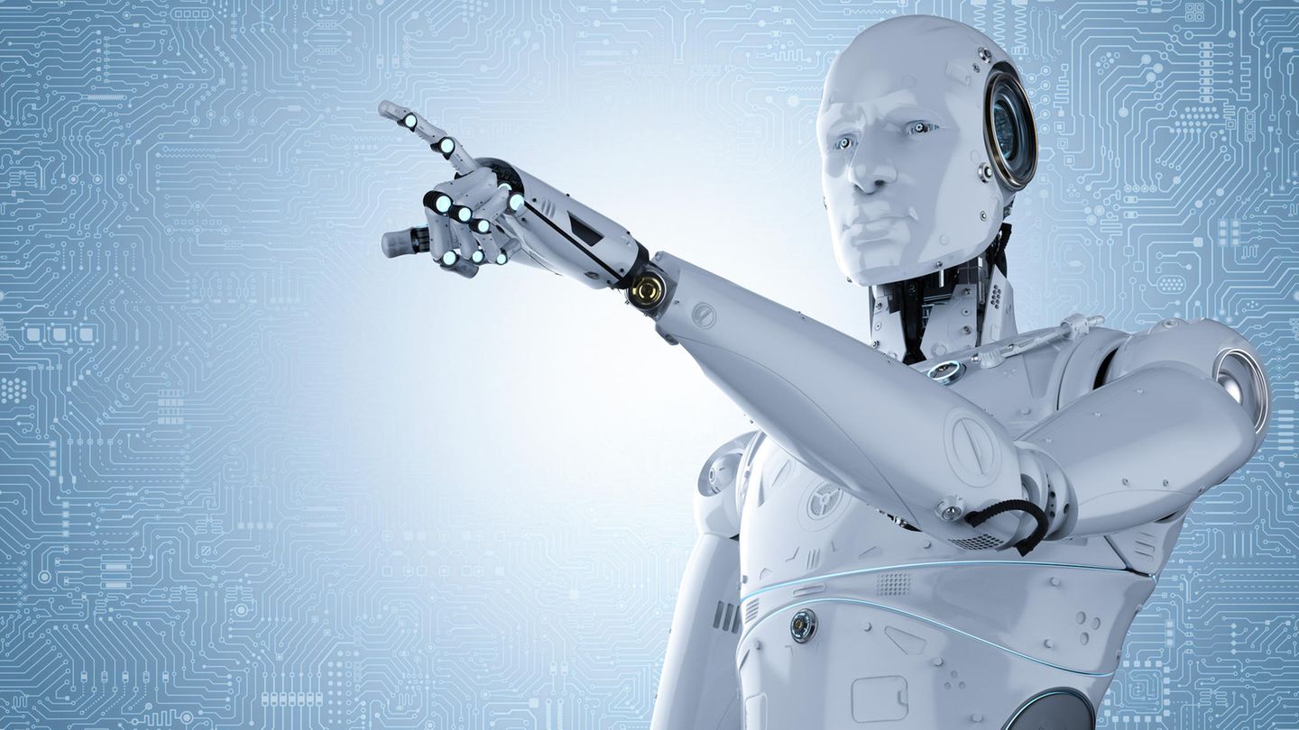 Roboter