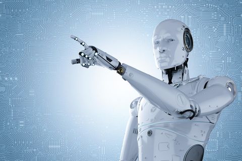 Roboter