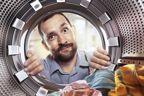 Manche Waschmaschinen halten länger als andere