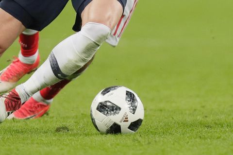 Fußball Frankreich