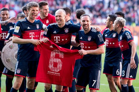 Bayern München