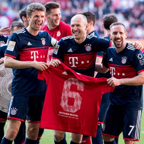 Bayern München