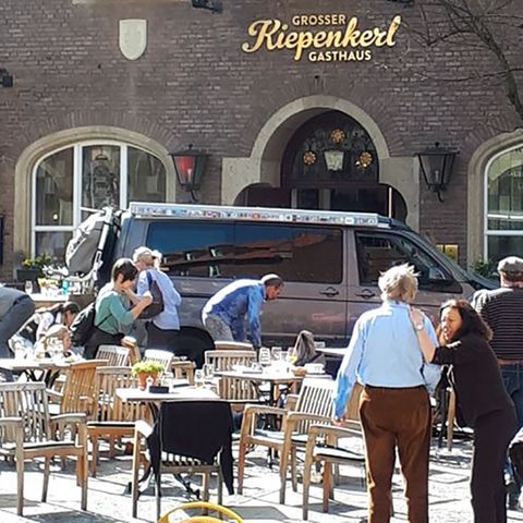 Münster