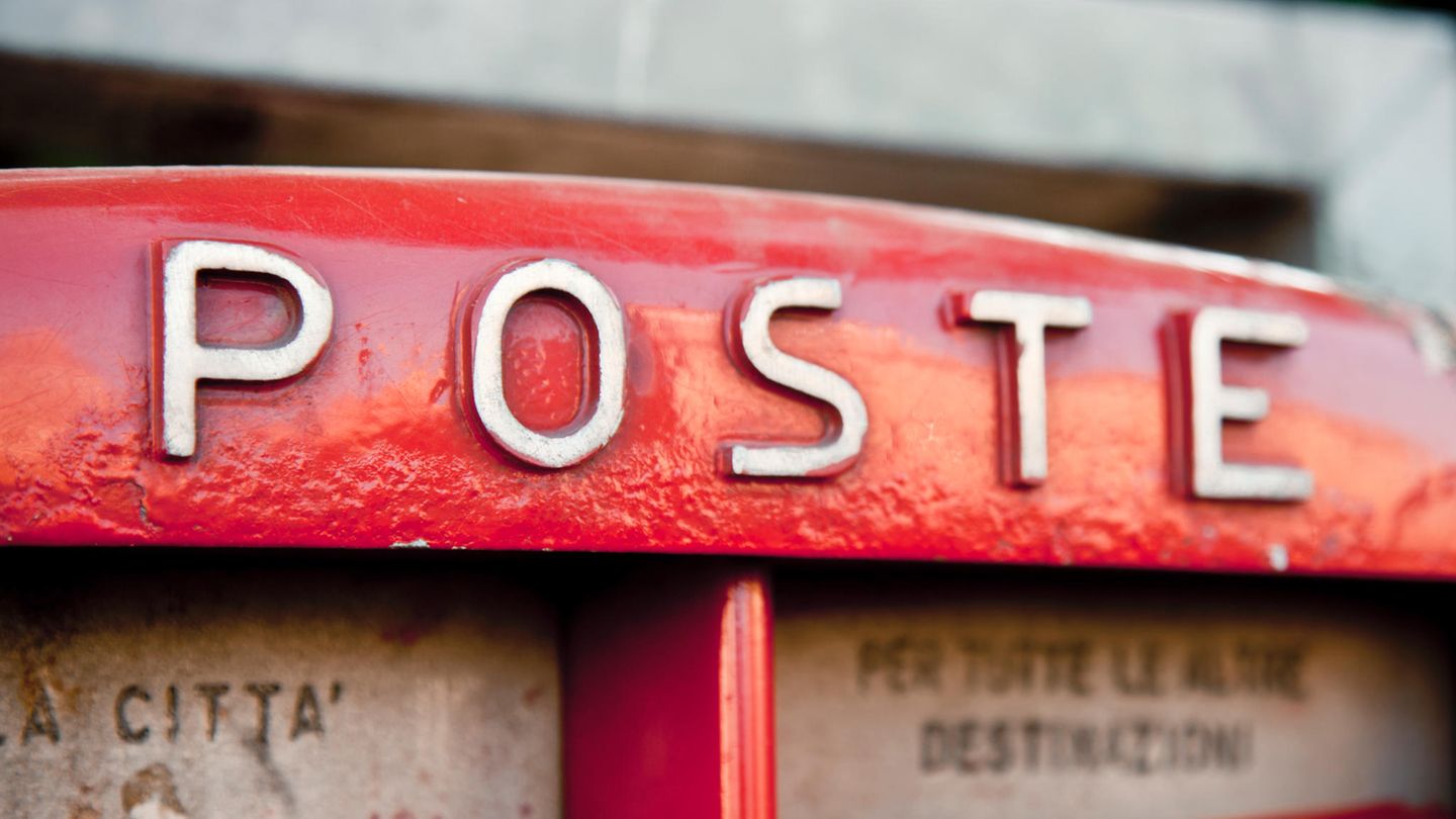 Post