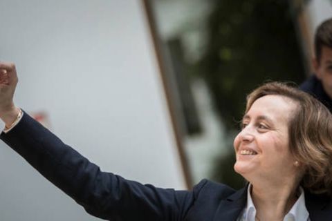 Reaktionen auf AFD-Hetze: "Es gibt Menschen, die sind nicht integrierbar - Storch gehört dazu"