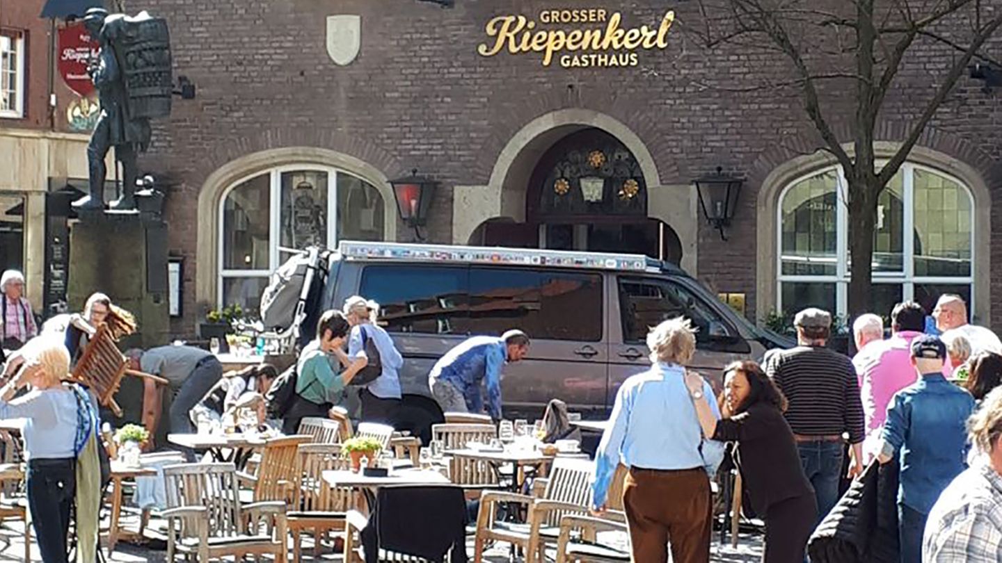 Münster