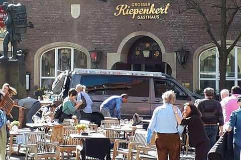 Münster