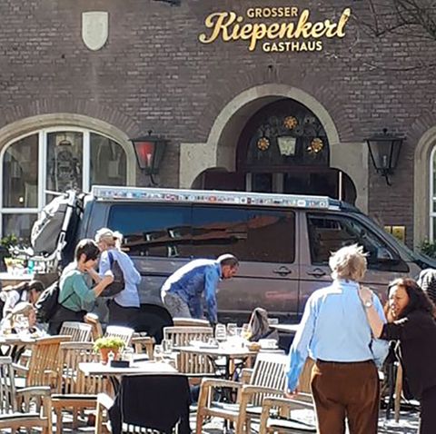 Münster