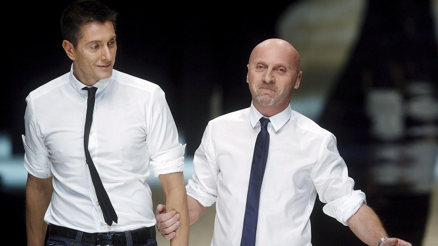 Dolce & Gabbana