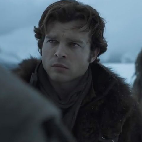 "Solo: A Star Wars Story": Der erste große Trailer zum Han-Solo-Film ist da