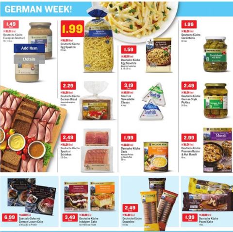 Aldi