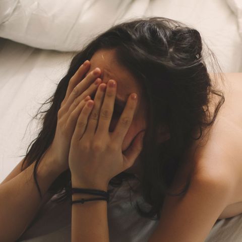 Sex ist langweilig geworden