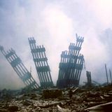 2001: Wunde der westlichen Welt