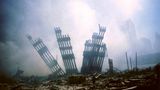 2001: Wunde der westlichen Welt