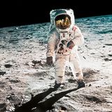 1969: Der Mann im Mond