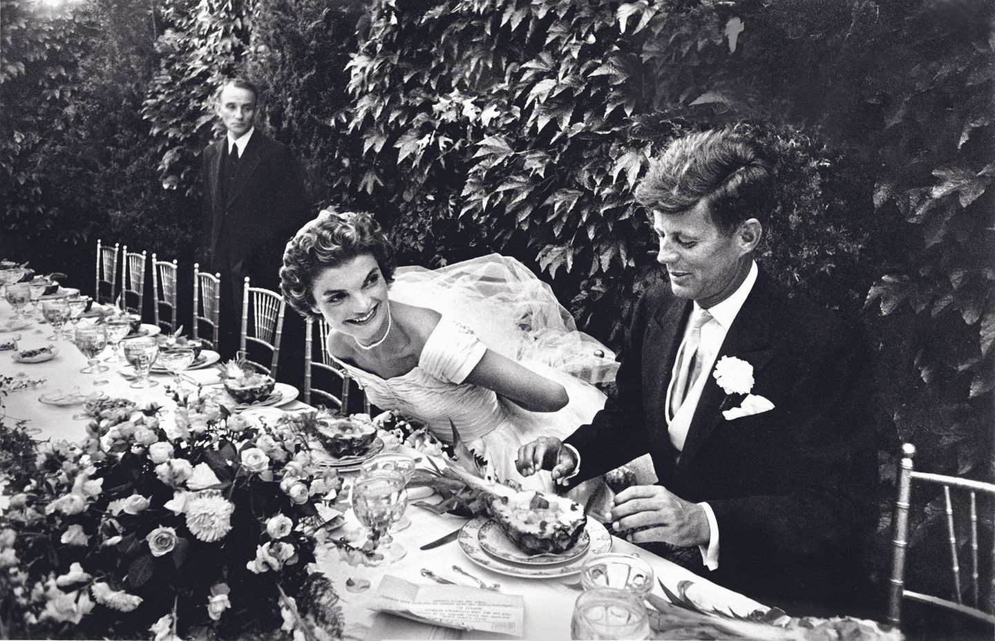 1953: Das Traumpaar